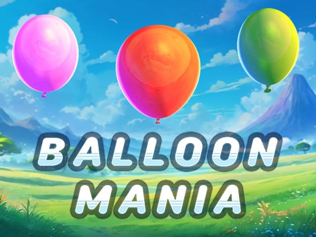 bonus bet Mania do Balão