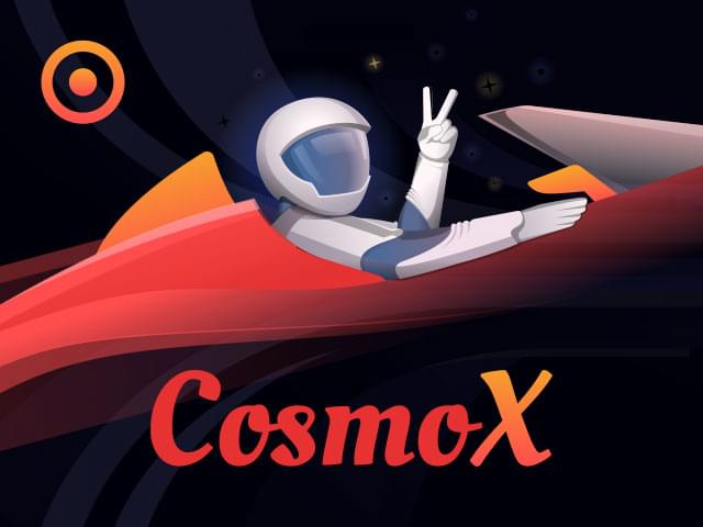 bonus bet CosmoX