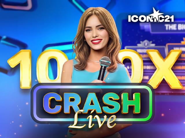 bonus bet Crash ao Vivo