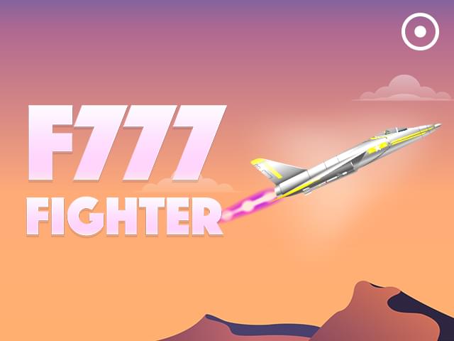 bonus bet F777 Fighter
