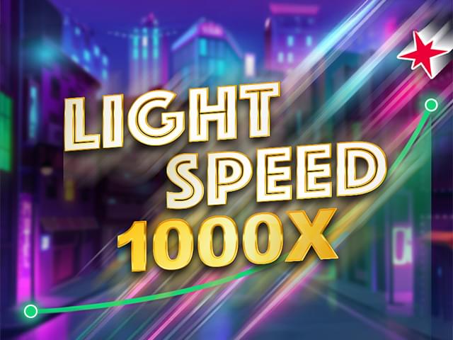 bonus bet Velocidade da Luz