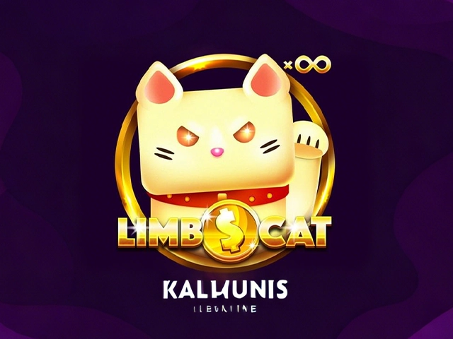 bonus bet Gato do Limbo