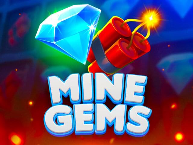 bonus bet Minas de Gemas
