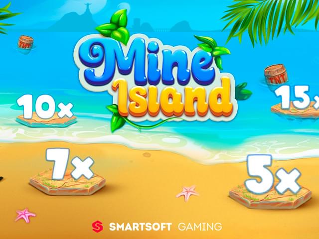 bonus bet Ilha da Mina