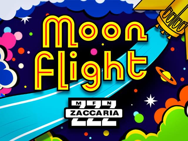 bonus bet Deslizante de Voo Lunar