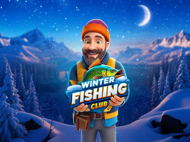 bonus bet Clube de Pesca de Inverno